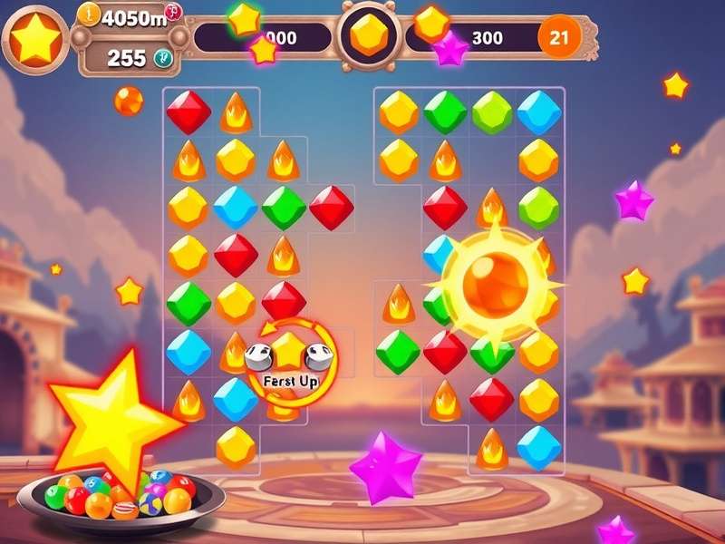 Bright Blast special Diwali event gameplay